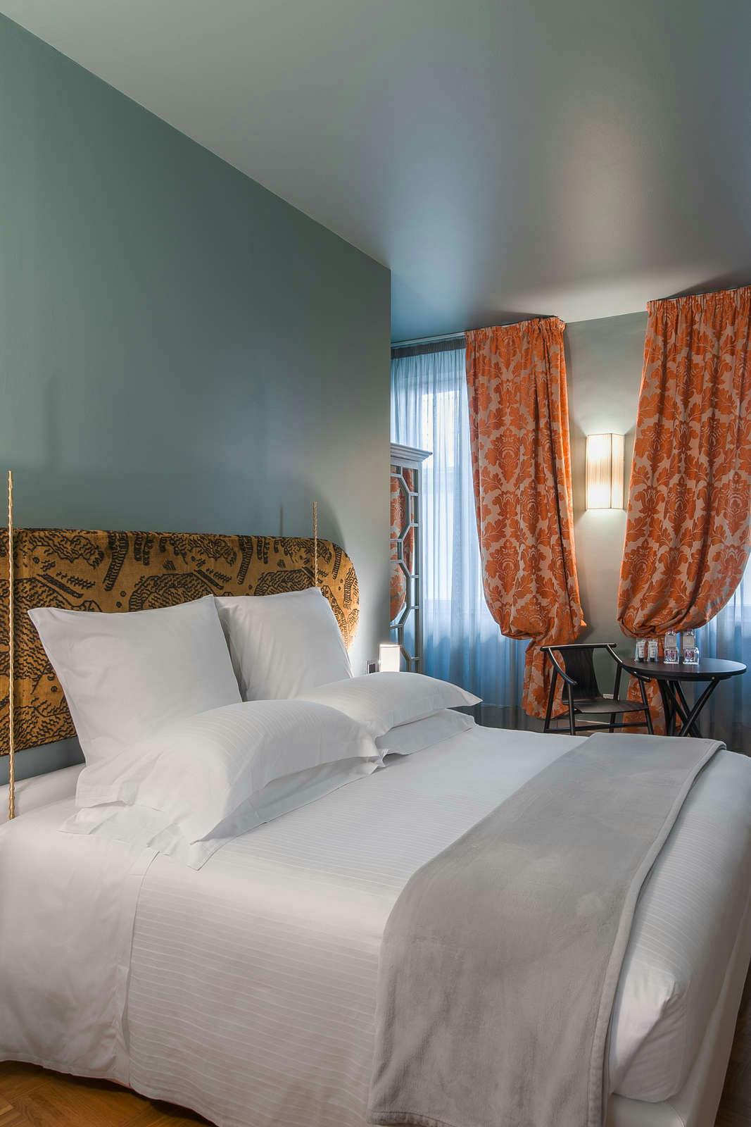 Hotel Hotel Number Nine photo 2