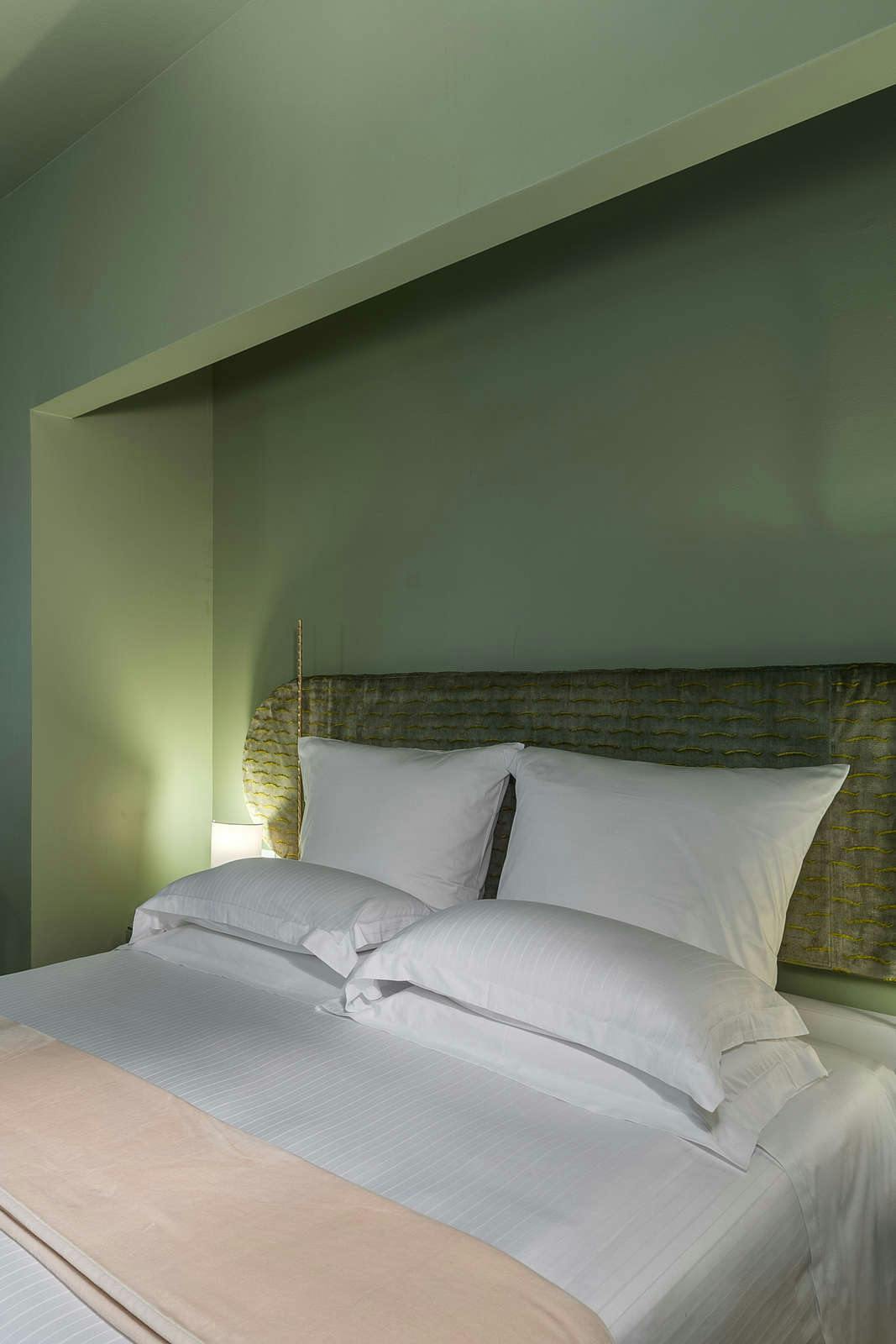 Hotel Hotel Number Nine photo 1