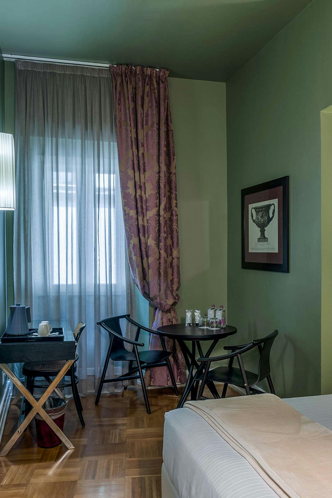 Hotel Hotel Number Nine photo 3