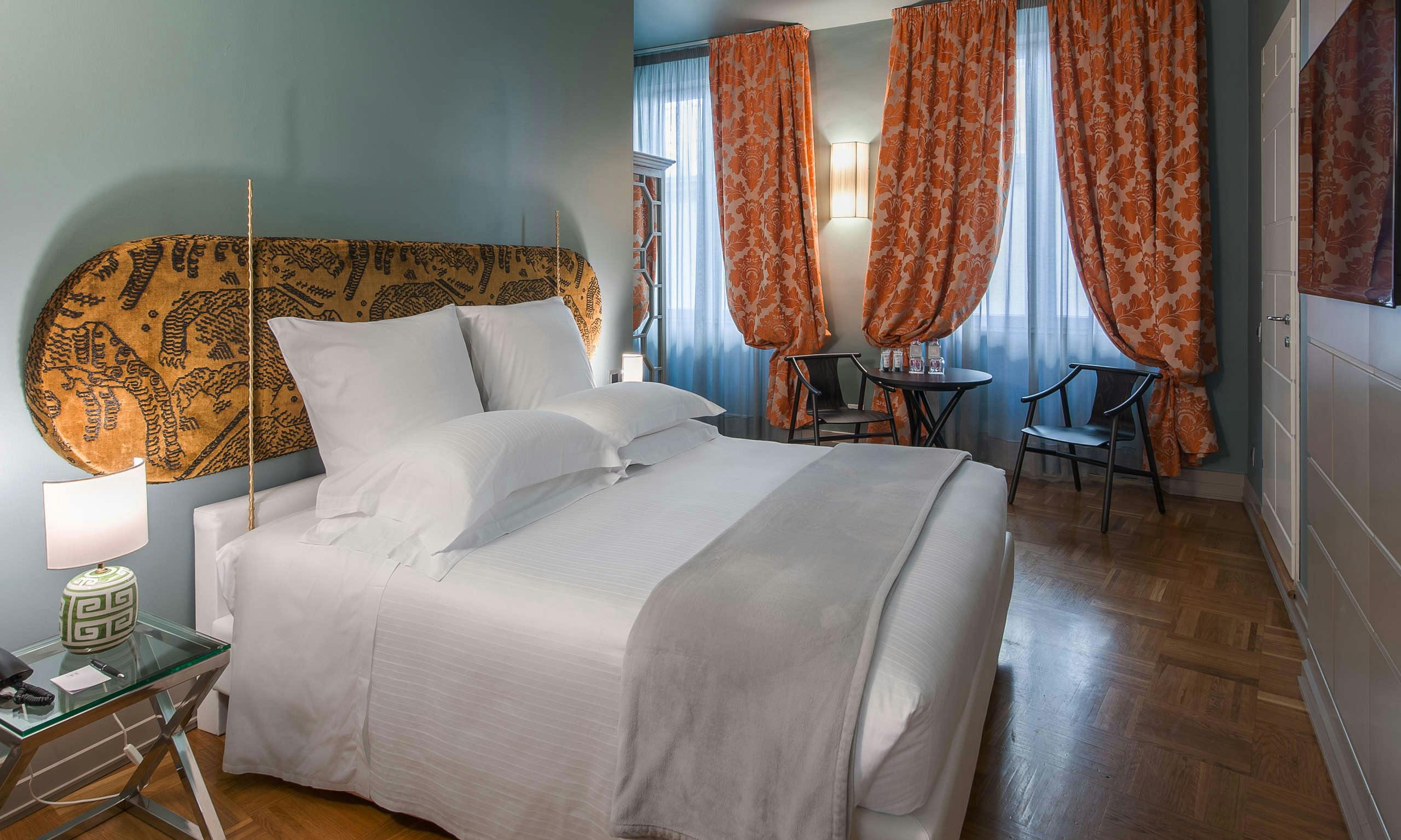 hotel number nine 50123 firenze fi