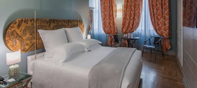 Hotel Number Nine