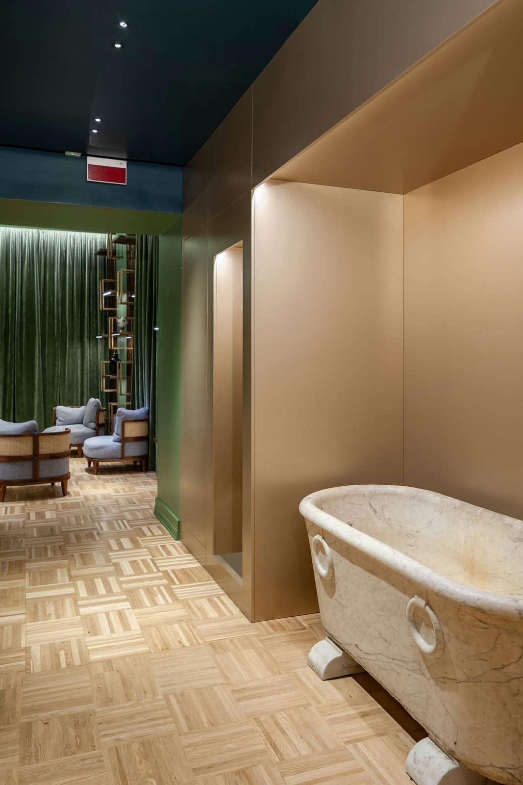 Hotel Hotel Number Nine photo 5