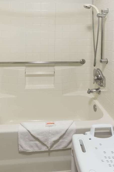 Hotel Travelodge Suites by Wyndham Newberg photo 5