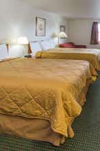 Hotel LDG NBA Newberg OR Travelodge photo 3