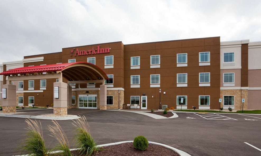 AmericInn Waupun