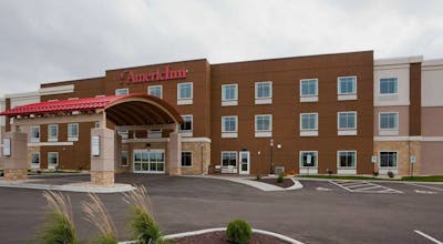 AmericInn by Wyndham Waupun