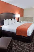 Hotel AmericInn Waupun photo 1