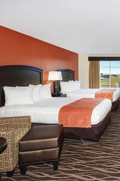 Hotel AmericInn Waupun photo 2