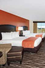 Hotel AmericInn Waupun photo 2