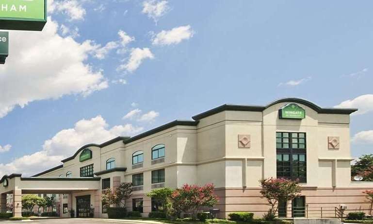 Wingate by Wyndham Round Rock Hotel & Conference Center