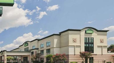 Wingate by Wyndham Round Rock Hotel & Conference Center