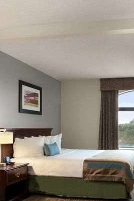 Hotel Wingate by Wyndham Round Rock Hotel & Conference Center photo 1