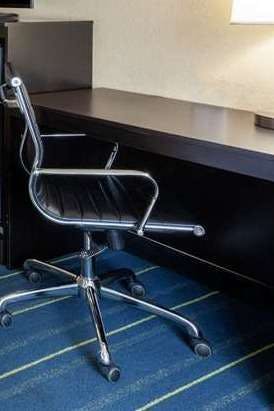 Hotel Days Inn by Wyndham Charles Town/Harpers Ferry photo 3