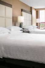 Hotel Hilton Kansas City Country Club Plaza photo 1