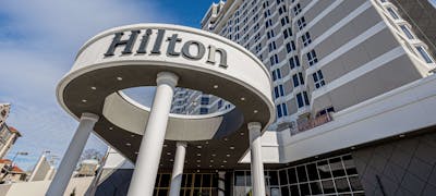 Hilton Kansas City Country Club Plaza