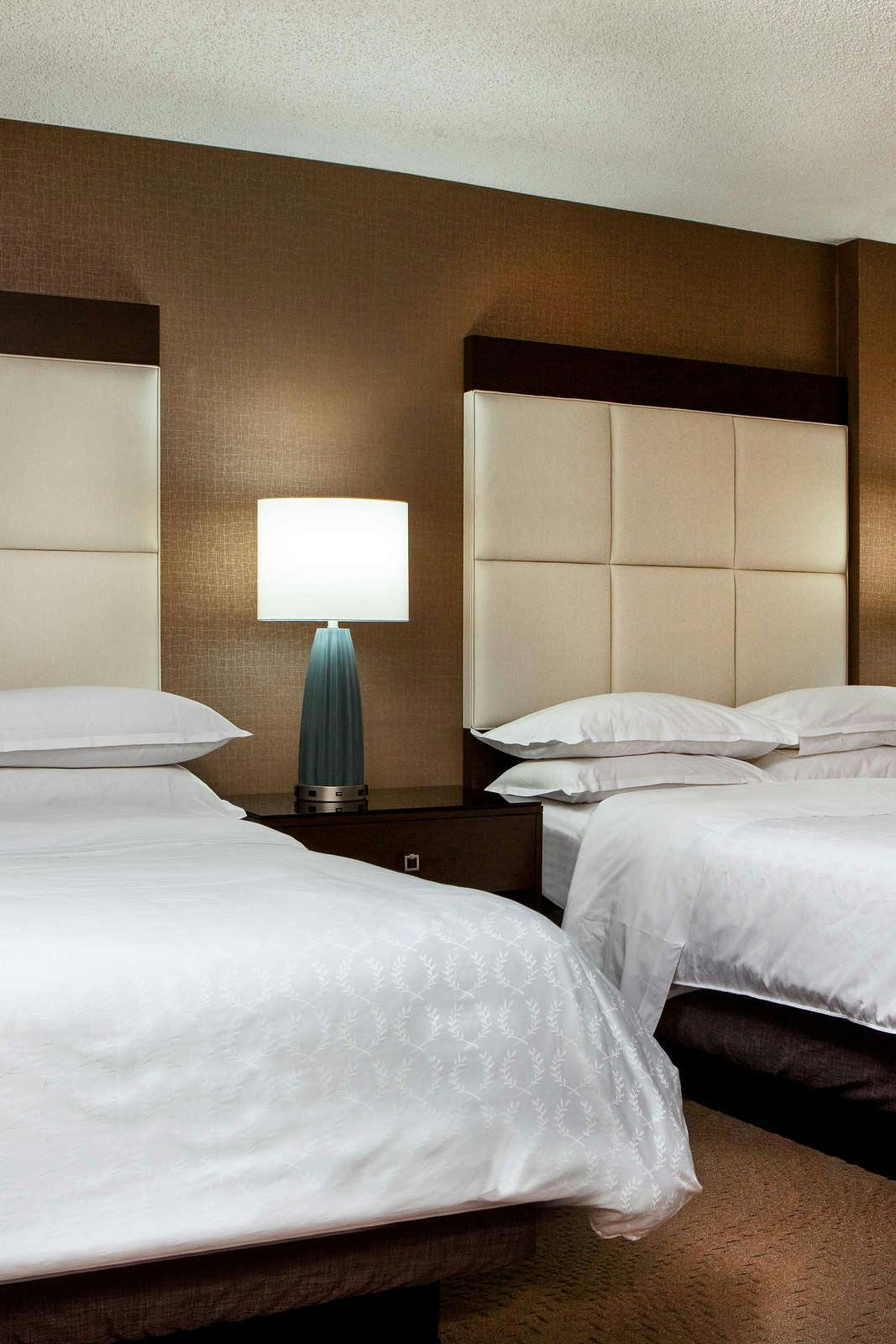 Hotel Hilton Kansas City Country Club Plaza photo 4