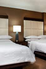 Hotel Hilton Kansas City Country Club Plaza photo 4