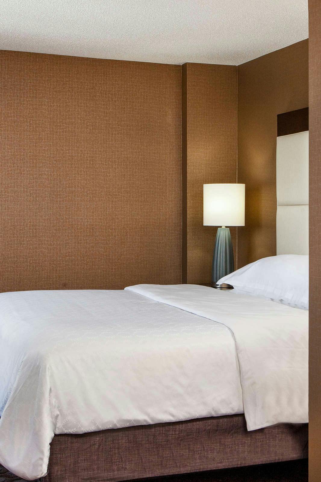 Hotel Hilton Kansas City Country Club Plaza photo 3