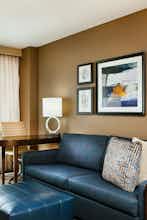 Hotel Hilton Kansas City Country Club Plaza photo 5