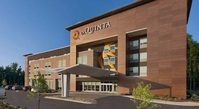 La Quinta Inn & Suites by Wyndham Rock Hill