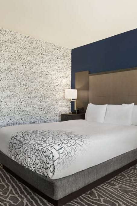 Hotel La Quinta Inn & Suites by Wyndham Rock Hill photo 1