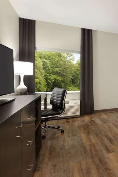 Hotel La Quinta Inn & Suites by Wyndham Rock Hill photo 3