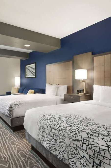 Hotel La Quinta Inn & Suites by Wyndham Rock Hill photo 2