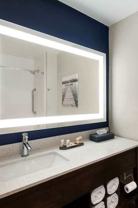 Hotel La Quinta Inn & Suites by Wyndham Rock Hill photo 4