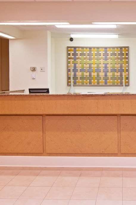 Hotel La Quinta Inn Ste BNA AP photo 5