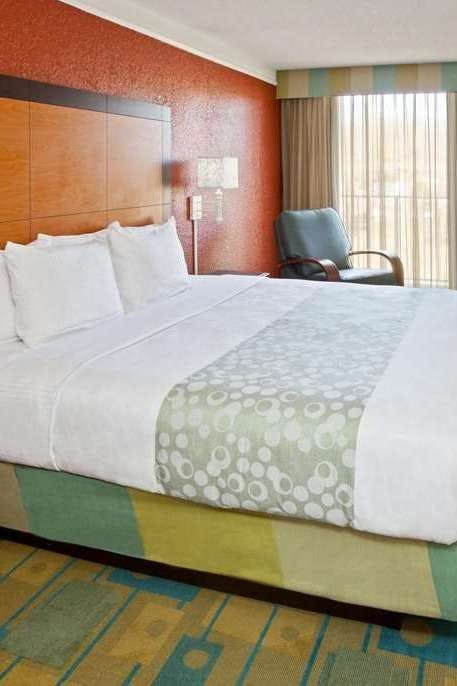 Hotel La Quinta Inn Ste BNA AP photo 2