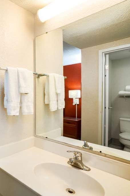 Hotel La Quinta Inn Ste BNA AP photo 4