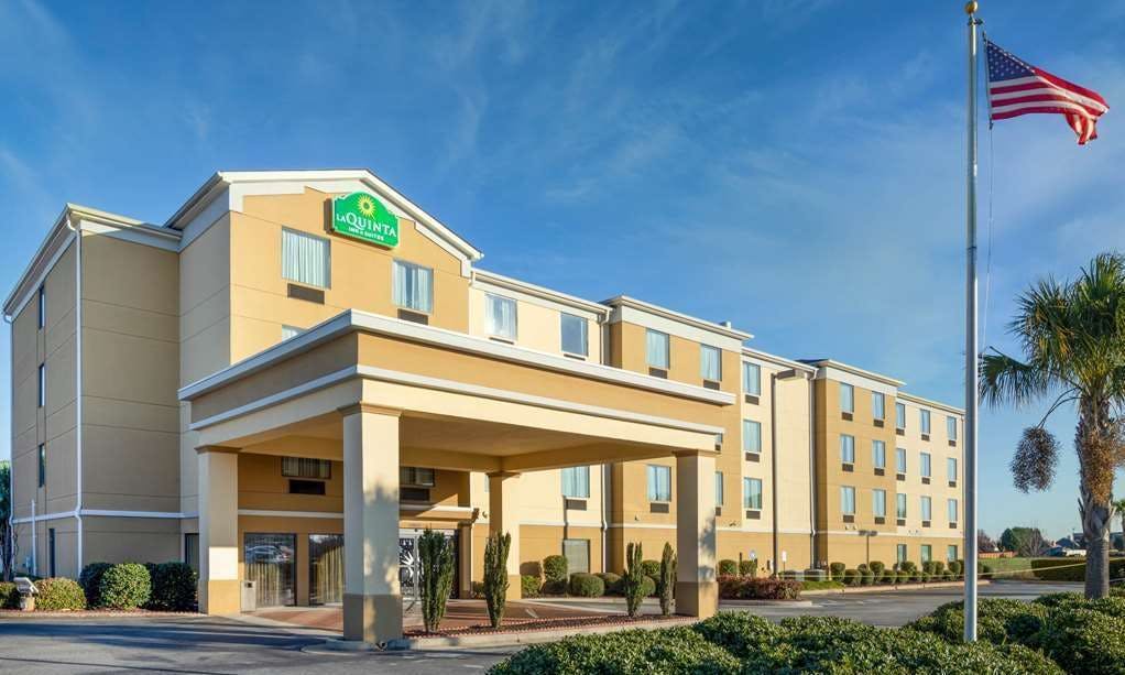 La Quinta Inn & Suites by Wyndham Warner Robins - Robins AFB