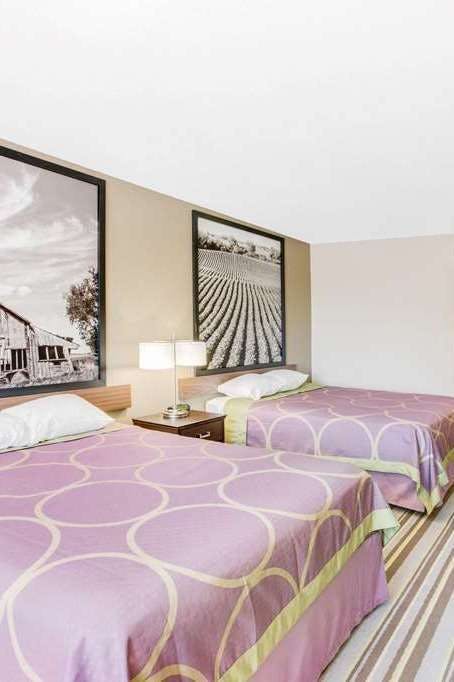 Hotel Super 8 Jackson MN photo 2