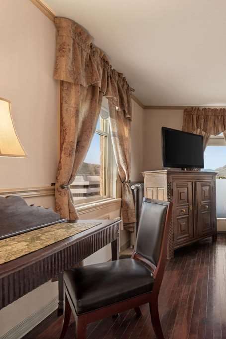 Hotel The Plaza Hotel Downtown, Trademark Collection by Wyndham photo 3