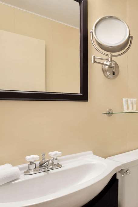 Hotel The Plaza Hotel Downtown, Trademark Collection by Wyndham photo 4