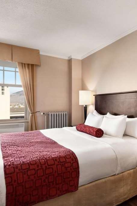 Hotel The Plaza Hotel Downtown, Trademark Collection by Wyndham photo 1