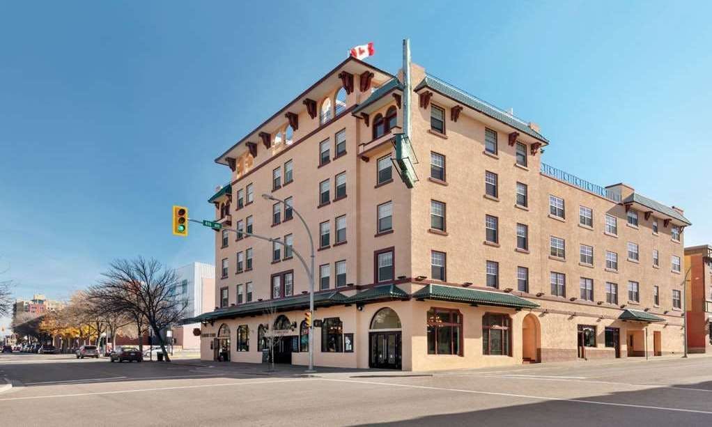 The Plaza Hotel Downtown, Trademark Collection by Wyndham