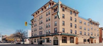 The Plaza Hotel, Trademark