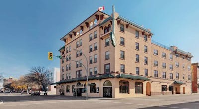 The Plaza Hotel Downtown, Trademark Collection by Wyndham