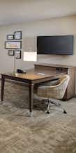 Hotel Hampton Inn Garden City photo 3