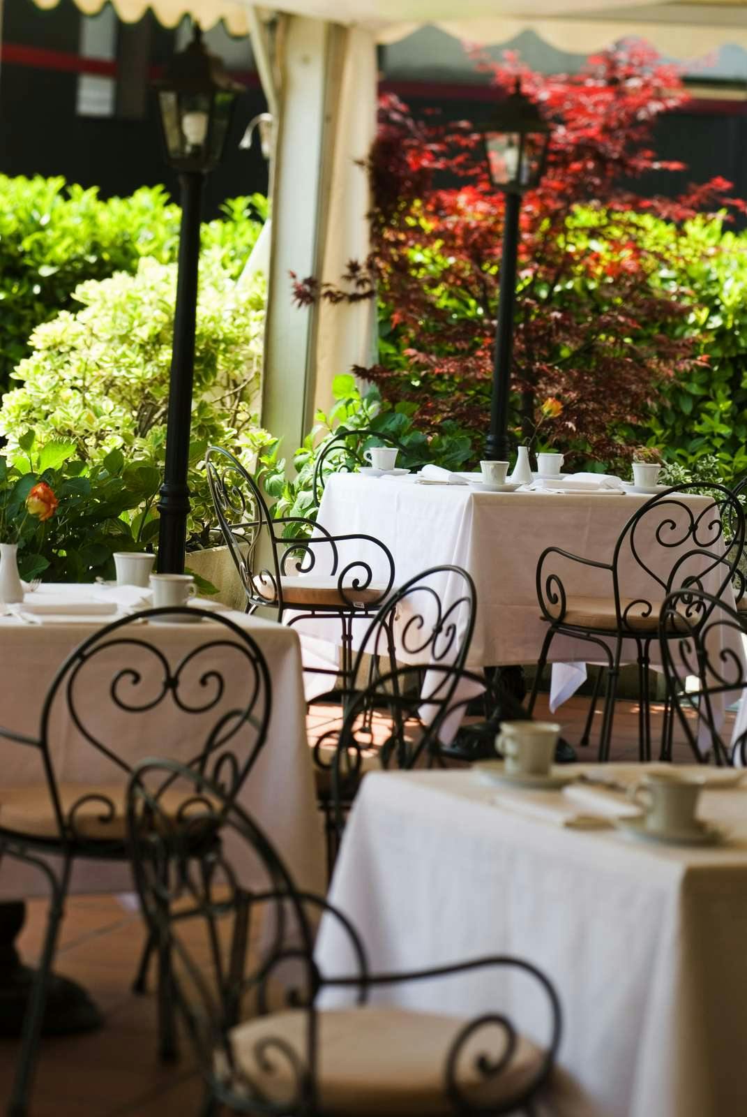 Hotel Starhotels Cristallo Palace photo 1