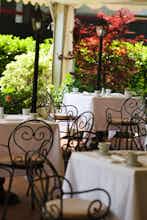 Hotel Starhotels Cristallo Palace photo 1