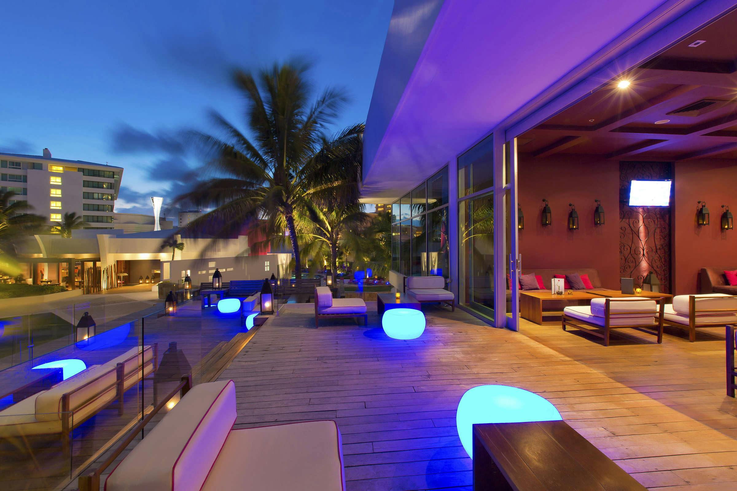 Hotel Reflect Krystal Grand Cancun (All Inclusive) photo 2