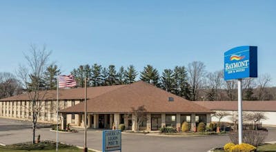 Baymont Inn and Suites Logan