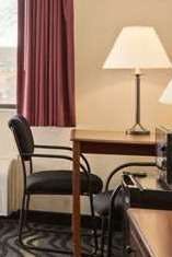 Hotel Baymont Inn and Suites Logan photo 3