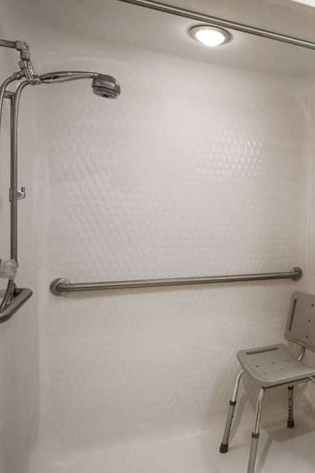 Hotel Baymont Inn and Suites Logan photo 5