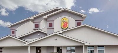 Super 8 Summersville/New River