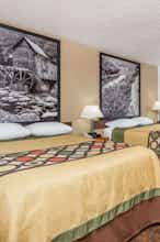 Hotel Super 8 Summersville/New River photo 2