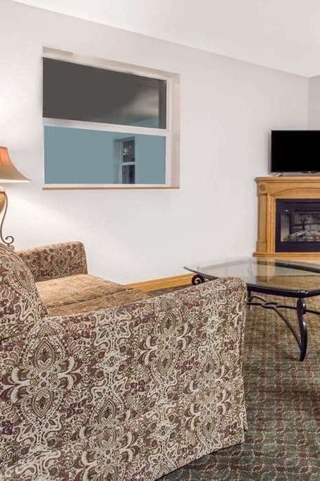 Hotel Super 8 Summersville/New River photo 5