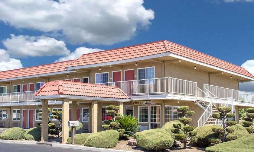 Days Inn by Wyndham Turlock